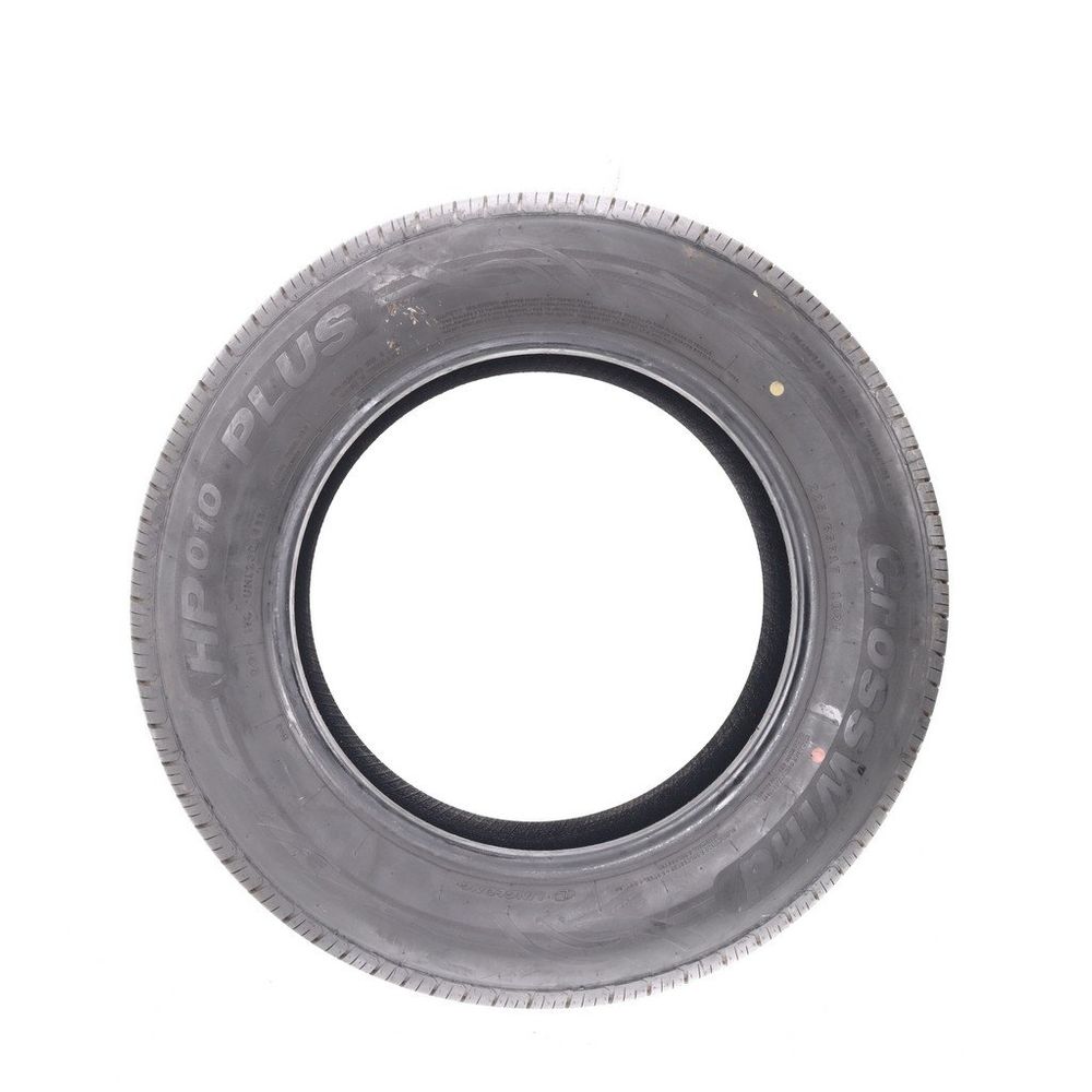 Set of (4) Used 225/65R17 Linglong Crosswind HP010 Plus 102H - 9-9.5/32 - Image 6