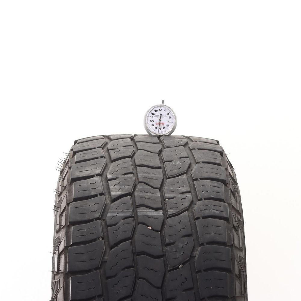 Used LT 275/70R17 Cooper Discoverer AT3 LT 121/118R E - 7/32 - Image 2