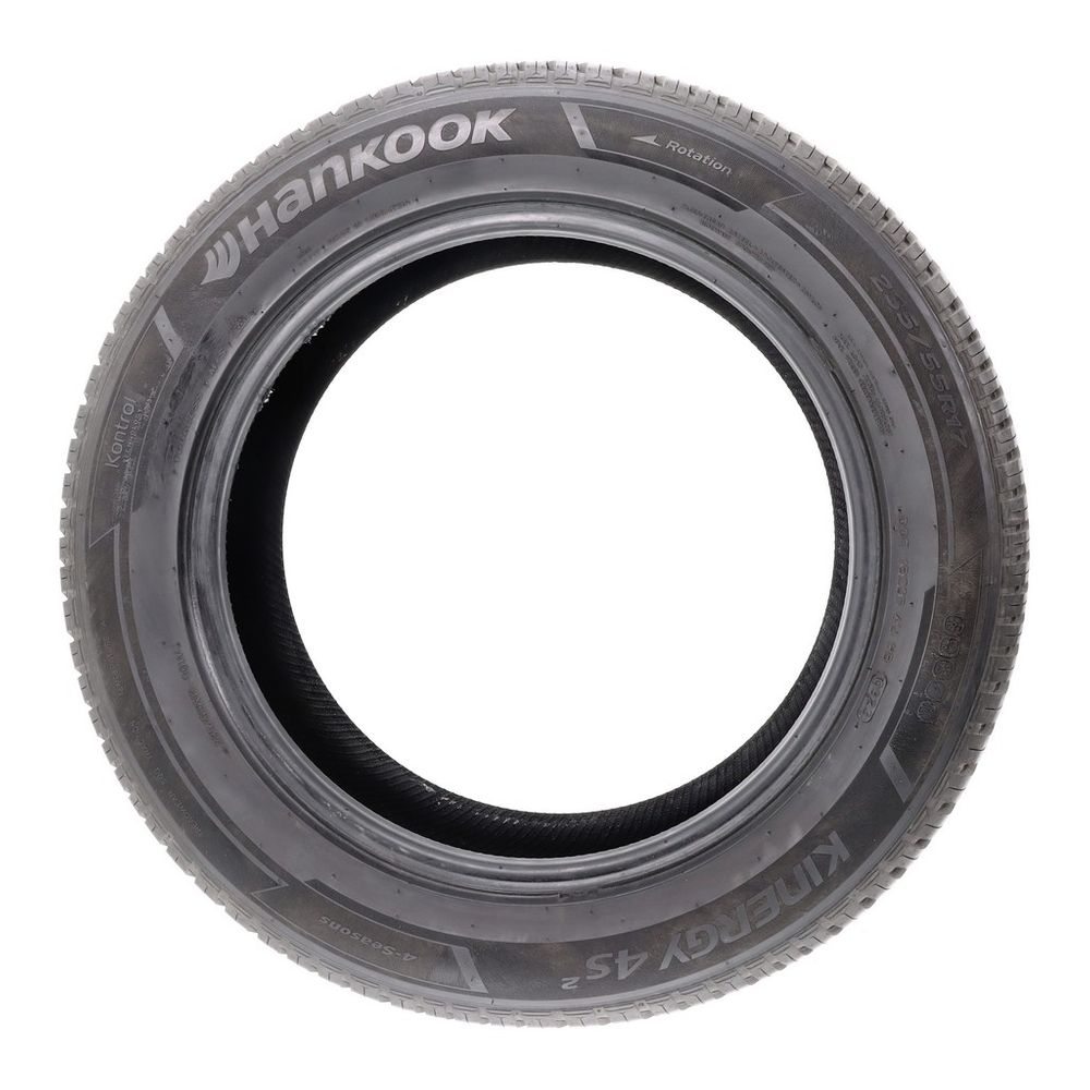 Llanta Hankook Rh07 235/55 R17 - Easy Colombia - View #9