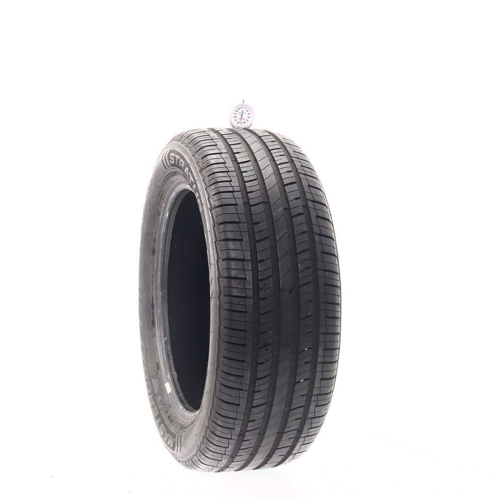 Used 225/55R17 Mastercraft Stratus AS 97V - 7.5/32 - Image 1