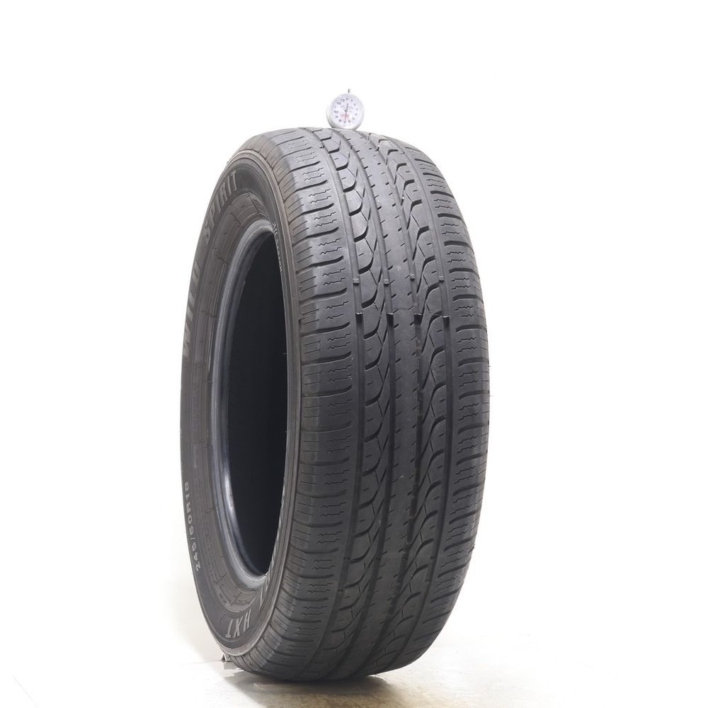 Used 245/60R18 Wild Spirit Sport HXT 105V - 7/32 - Image 1