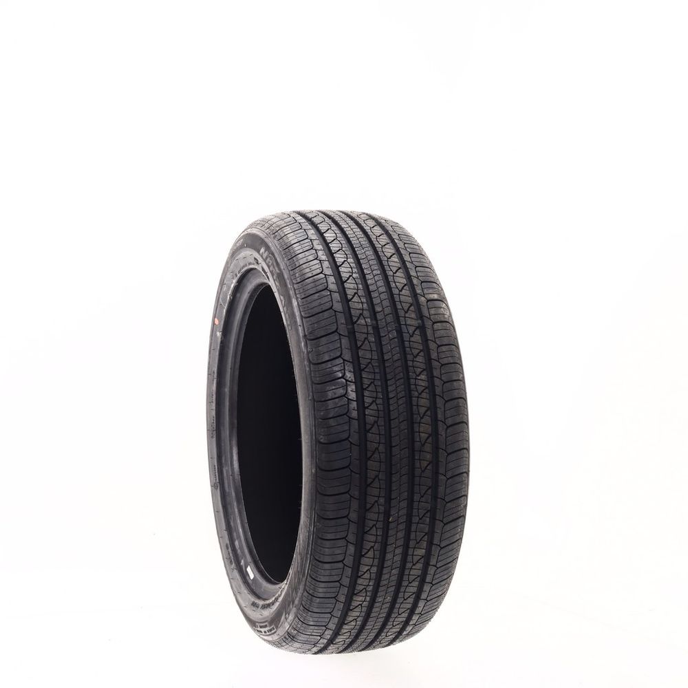 Set of (2) New 215/50R17 Nexen N'Priz AH8 91V - Image 1