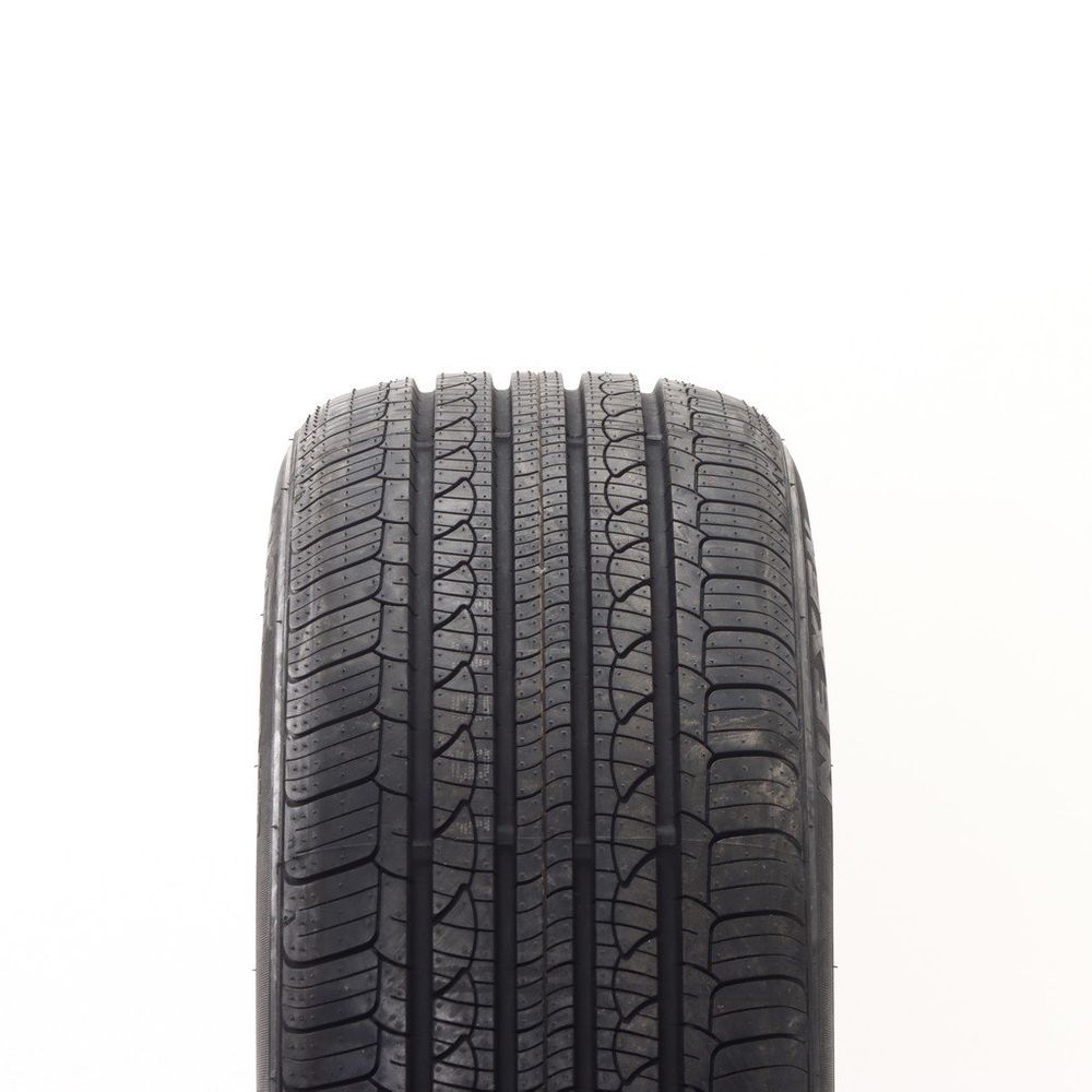 Set of (2) New 215/50R17 Nexen N'Priz AH8 91V - Image 2