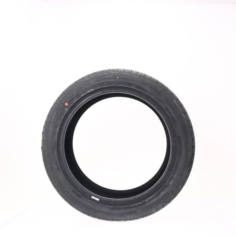 Set of (2) New 215/50R17 Nexen N'Priz AH8 91V - Image 3