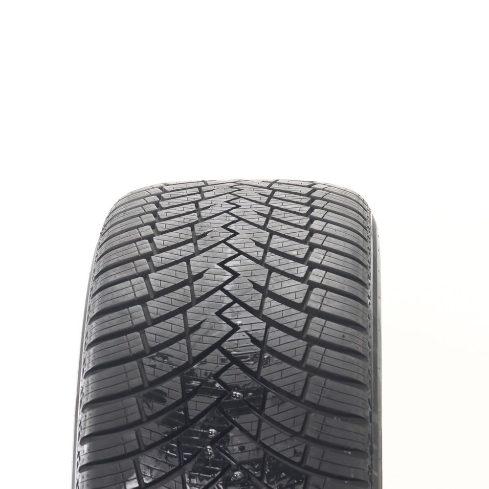 Driven Once 265/60R18 Pirelli Scorpion Weather Active 110V - 11/32 - Image 2