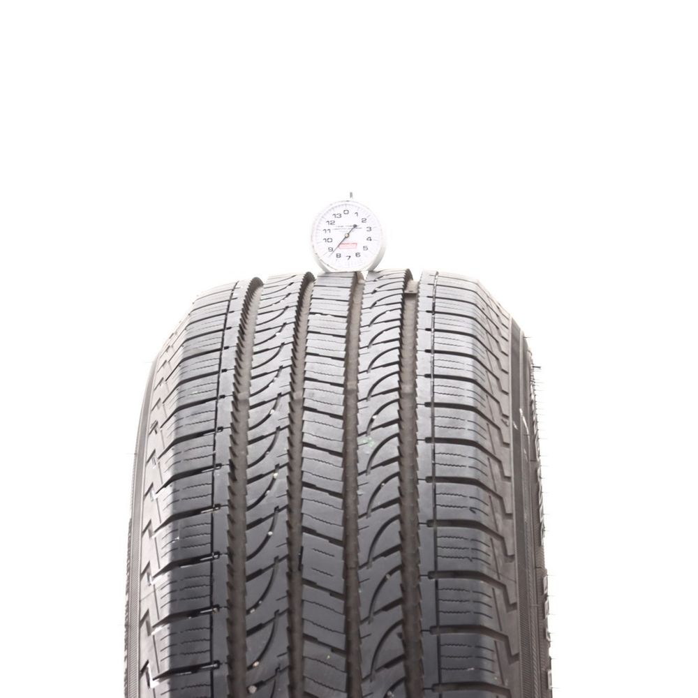 Set of (2) Used 245/60R20 Yokohama Geolandar H/T G056 107H - 8.5-9.5/32 - Image 2