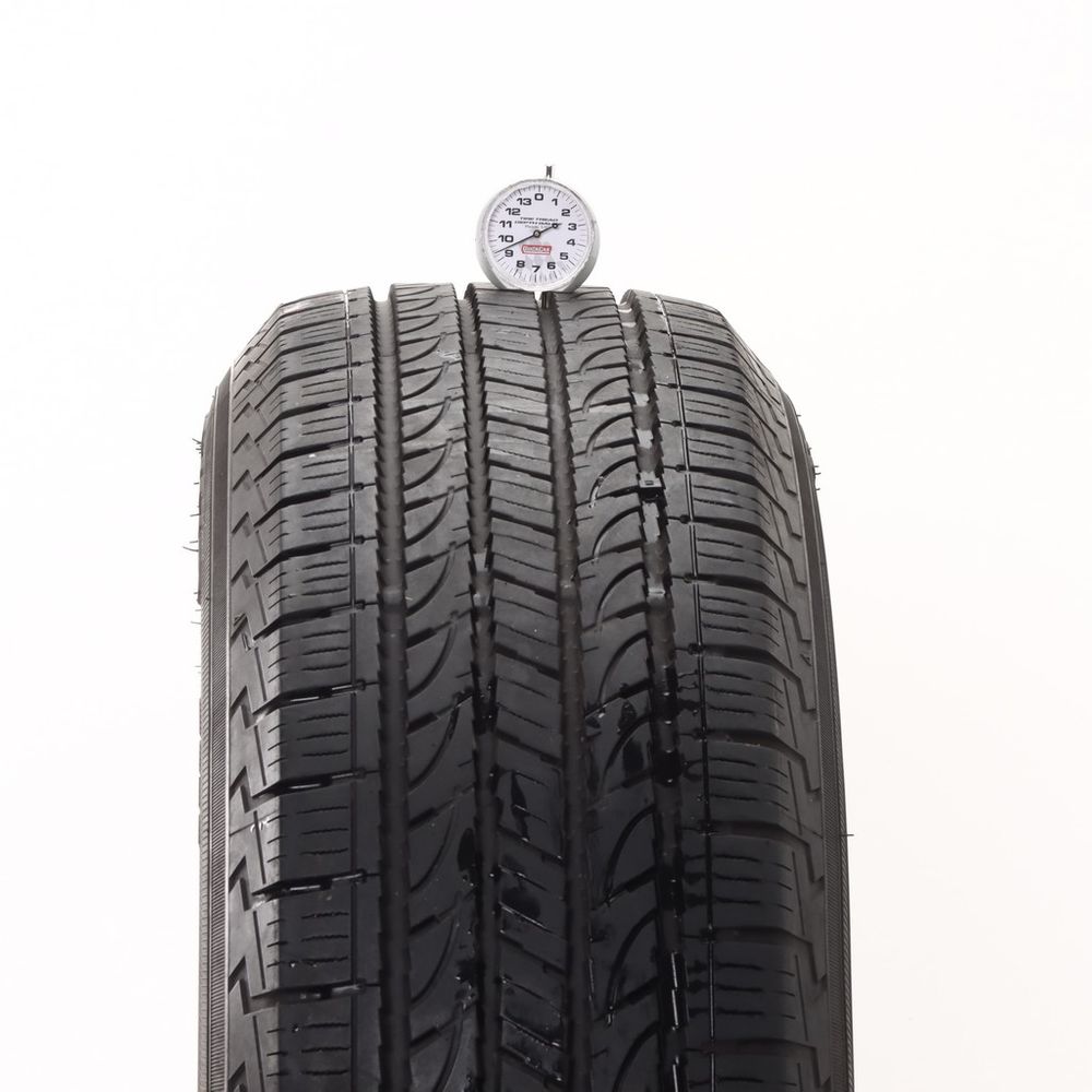 Set of (2) Used 245/60R20 Yokohama Geolandar H/T G056 107H - 8.5-9.5/32 - Image 5