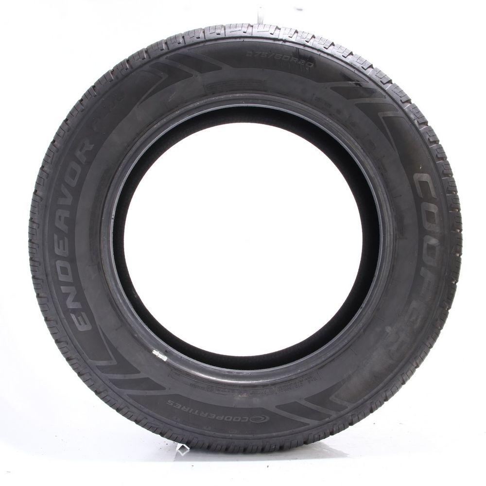 Used 275/60R20 Cooper Endeavor Plus 115H - 10.5/32 - Image 3