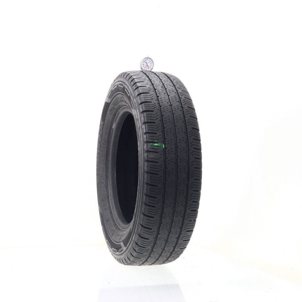 Used 205/75R16C Hankook Dynapro HT 113/111R - 5.5/32 - Image 1