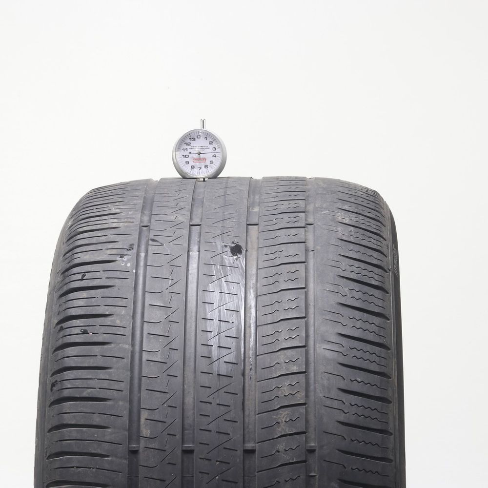 Used 315/40R21 Pirelli Scorpion Zero MO 111H - 3.5/32 - Image 2