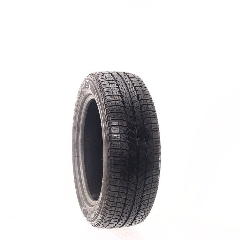 New 225/55R18 Michelin X-Ice Xi3 98H - 10/32 - Image 1