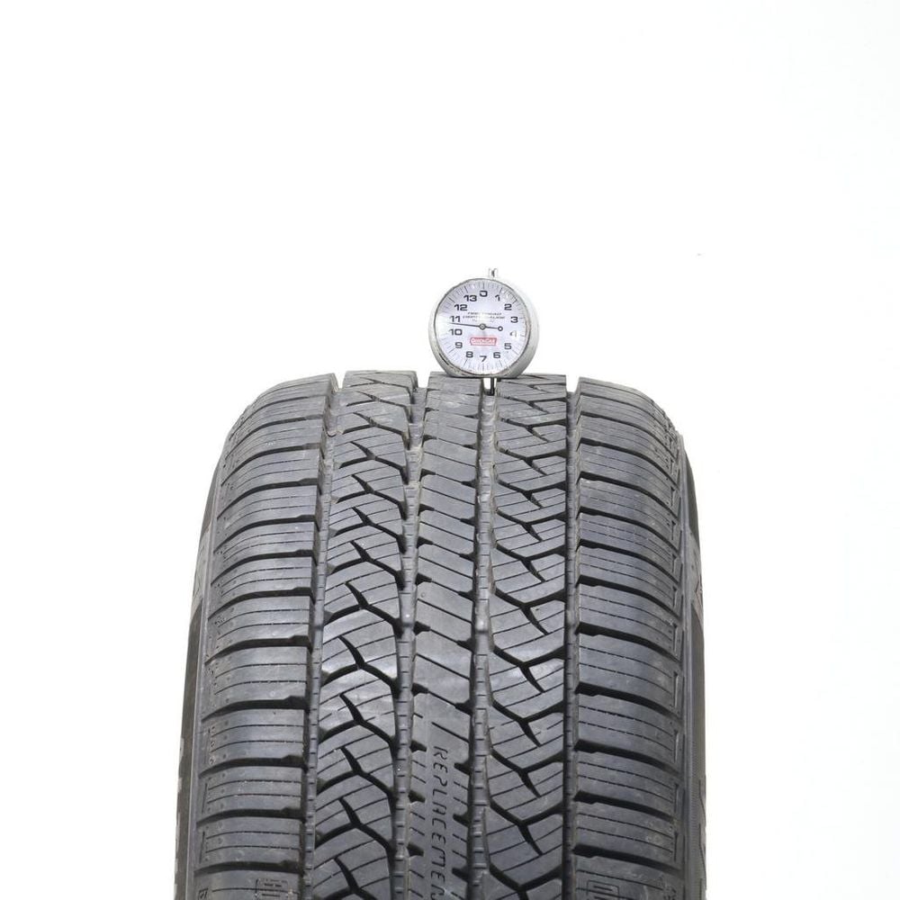 Set of (2) Used 215/55R18 General Altimax RT45 95H - 9-10.5/32 - Image 5