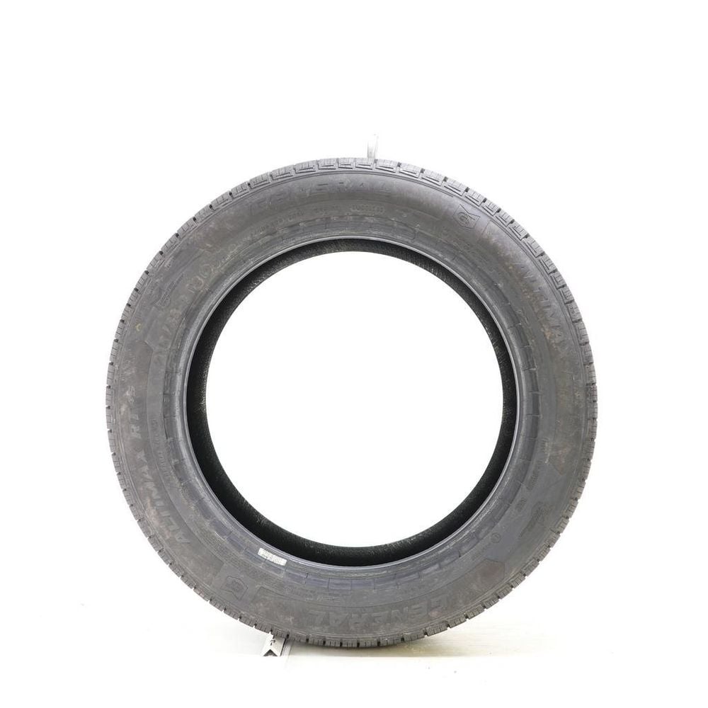 Set of (2) Used 215/55R18 General Altimax RT45 95H - 9-10.5/32 - Image 6