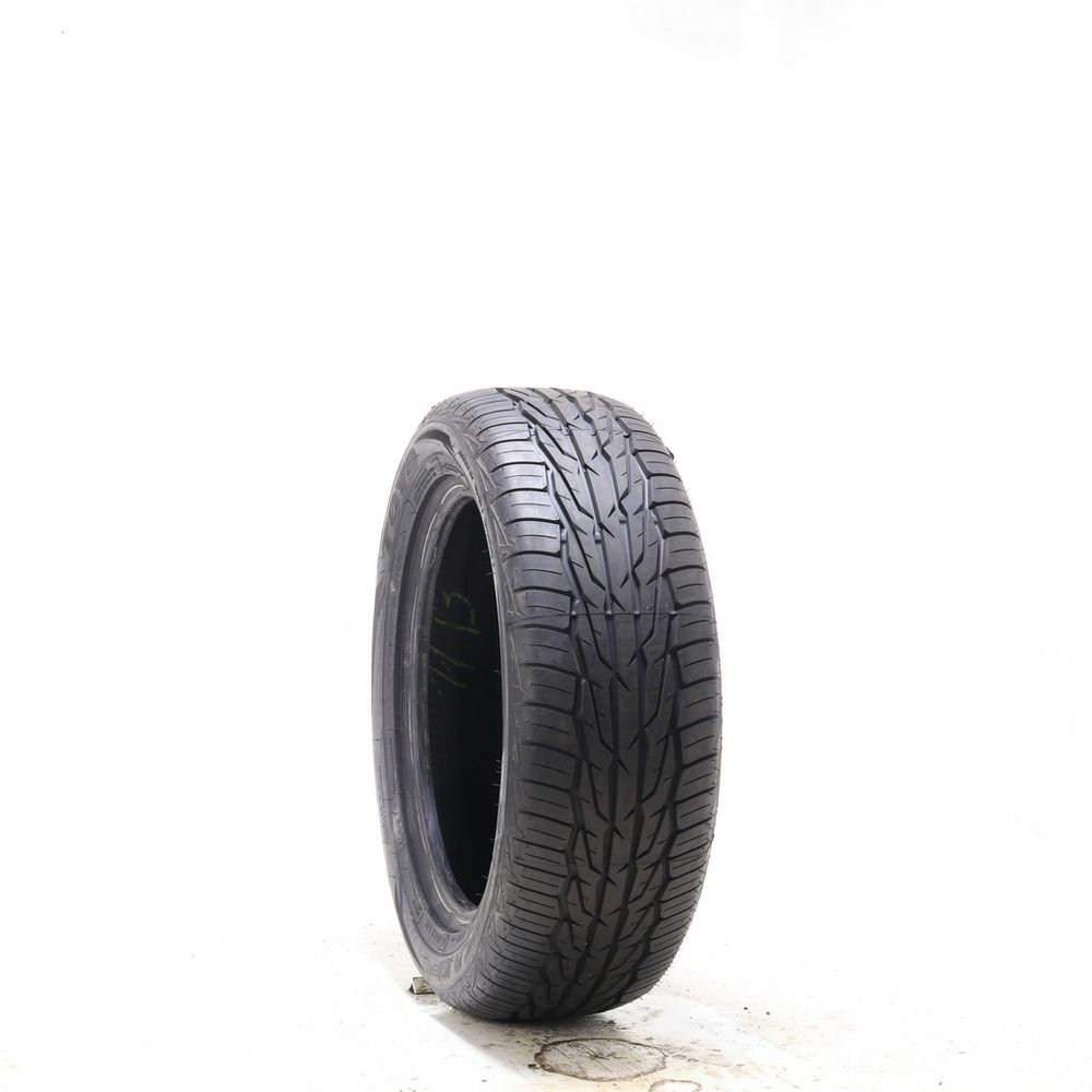 Driven Once 195/55R16 Toyo Extensa HP II 87V - 8.5/32 - Image 1