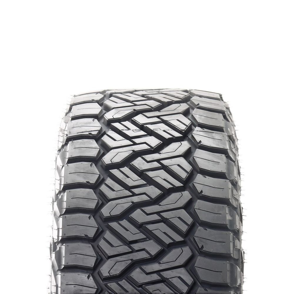 New LT 285/65R18 Nitto Recon Grappler A/T 125/122R E | Utires