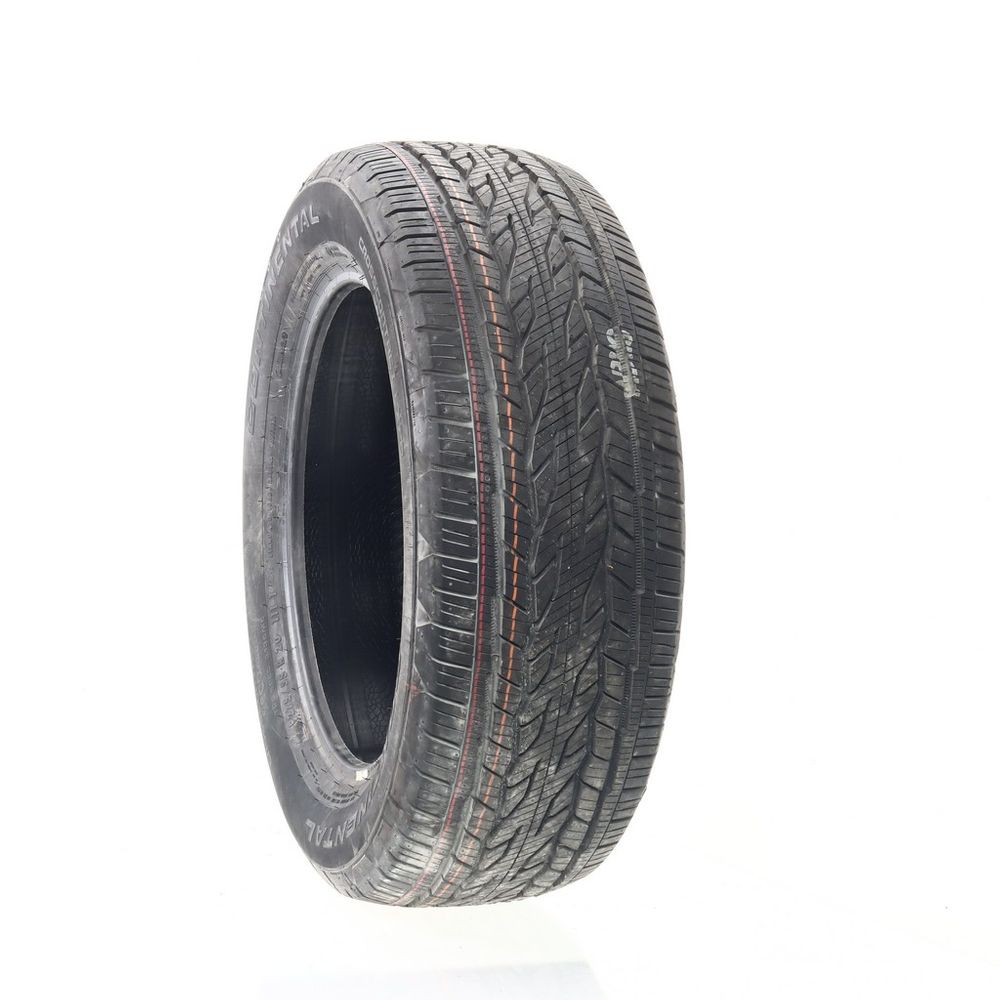 New 275/55R20 Continental CrossContact LX20 111T - 12/32 - Image 1
