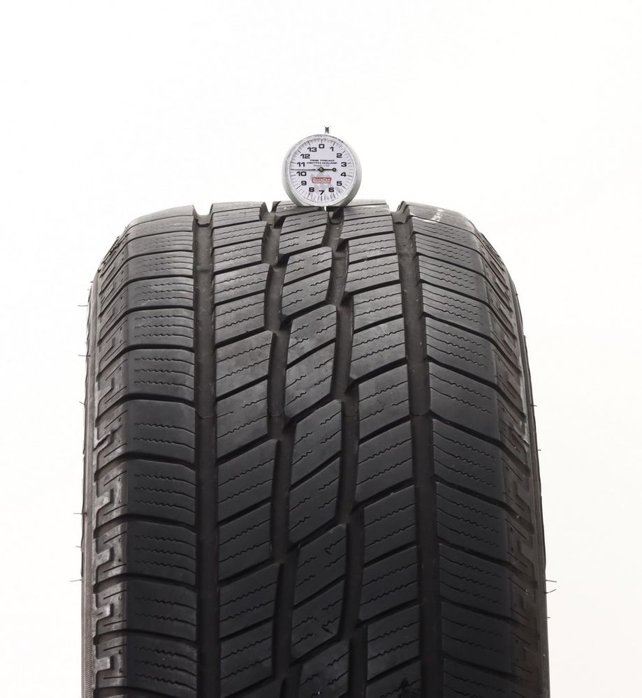 Set of (2) Used 275/55R20 Toyo Open Country H/T D 113H - 10.5/32 - Image 2