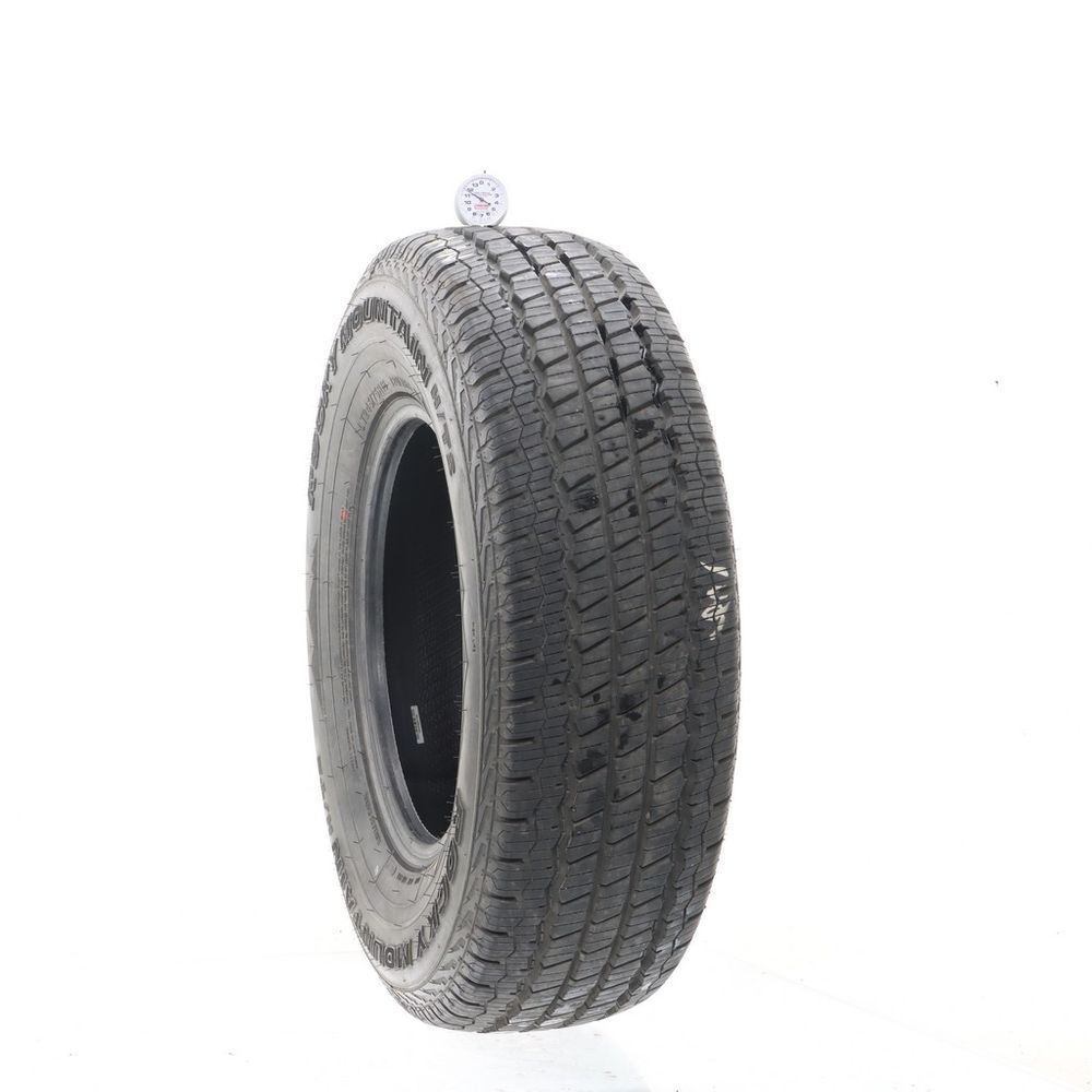 Set of (2) Used LT 245/75R16 Rocky Mountain H/T2 120/116S E - 11-11.5/32 - Image 4
