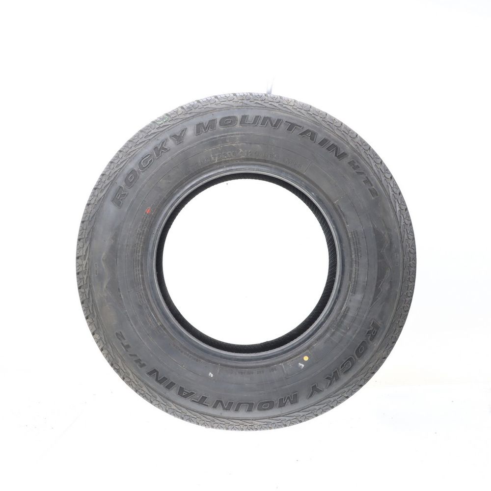 Set of (2) Used LT 245/75R16 Rocky Mountain H/T2 120/116S E - 11-11.5/32 - Image 6