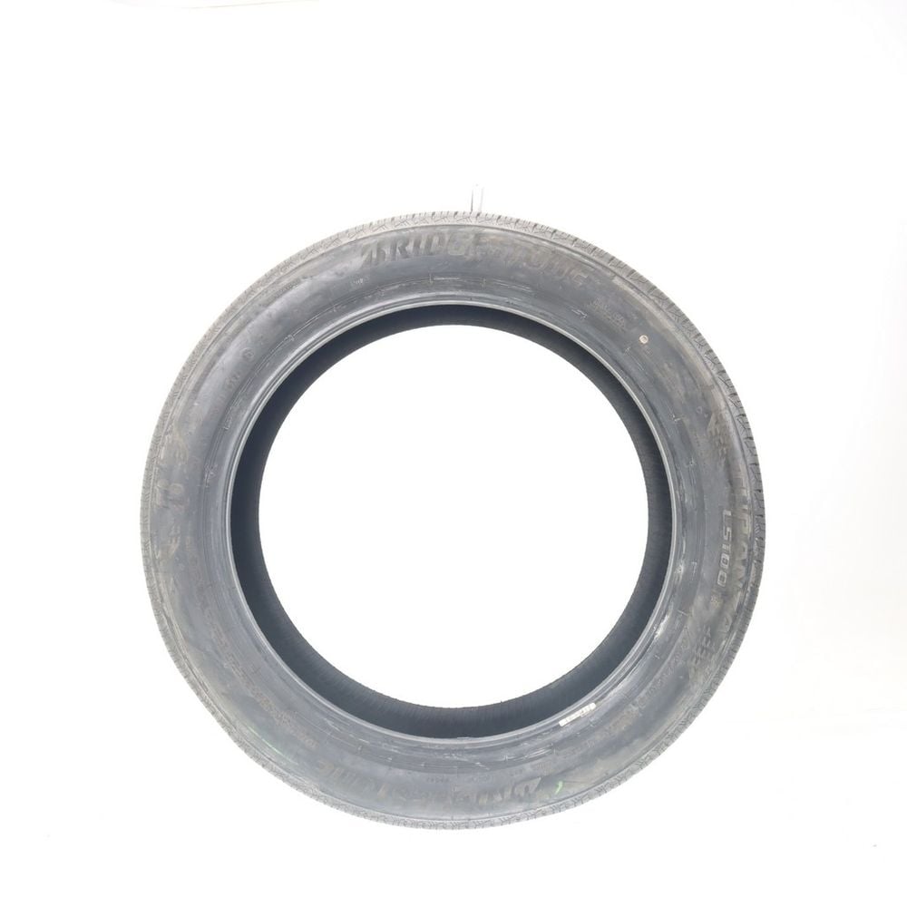 Set of (2) Used 245/45R19 Bridgestone Turanza LS100 102H - 7.5-9/32 - Image 6