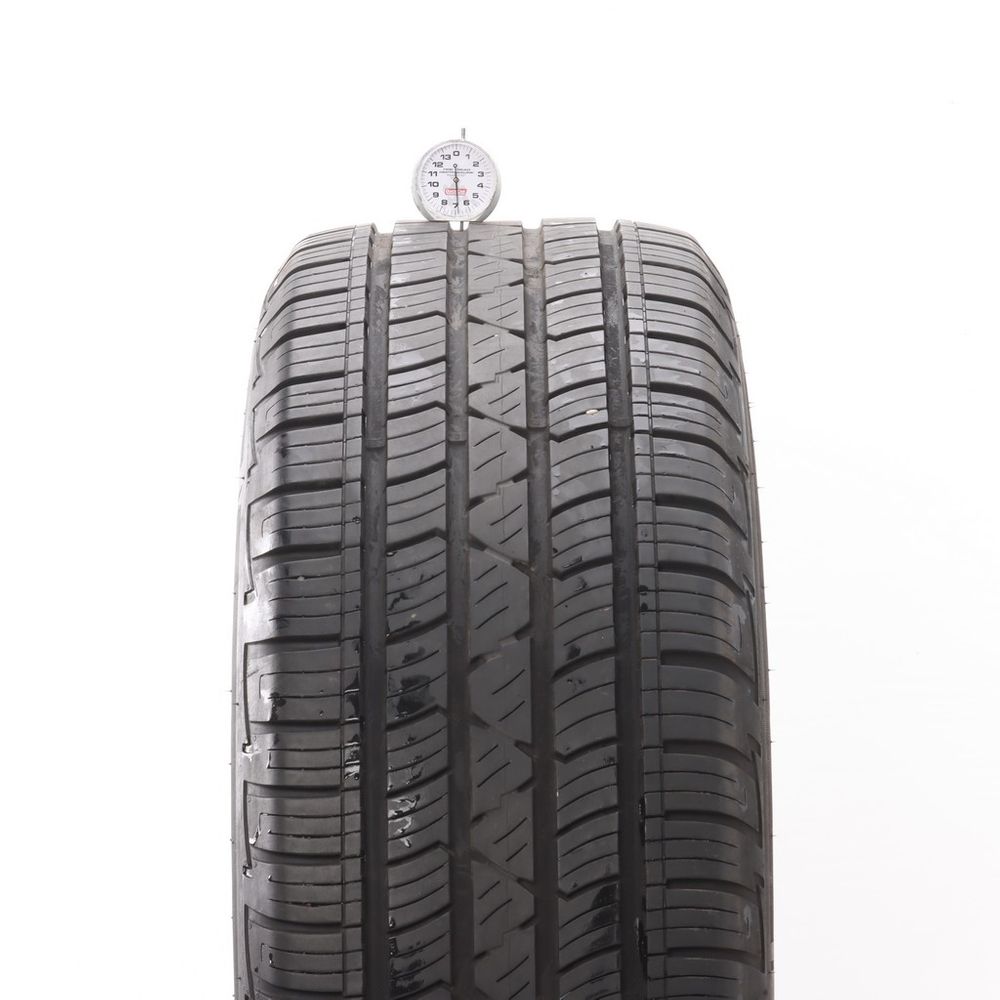 Set of (2) Used 275/60R20 Mastercraft Courser Quest Plus 115H - 6.5-7.5/32 - Image 2