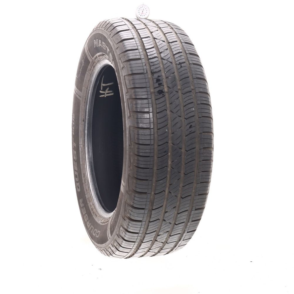 Set of (2) Used 275/60R20 Mastercraft Courser Quest Plus 115H - 6.5-7.5/32 - Image 4