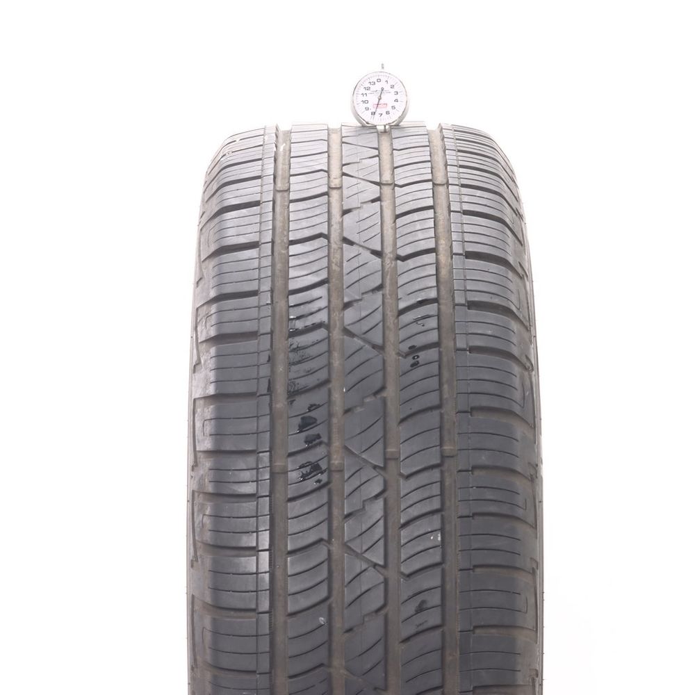 Set of (2) Used 275/60R20 Mastercraft Courser Quest Plus 115H - 6.5-7.5/32 - Image 5