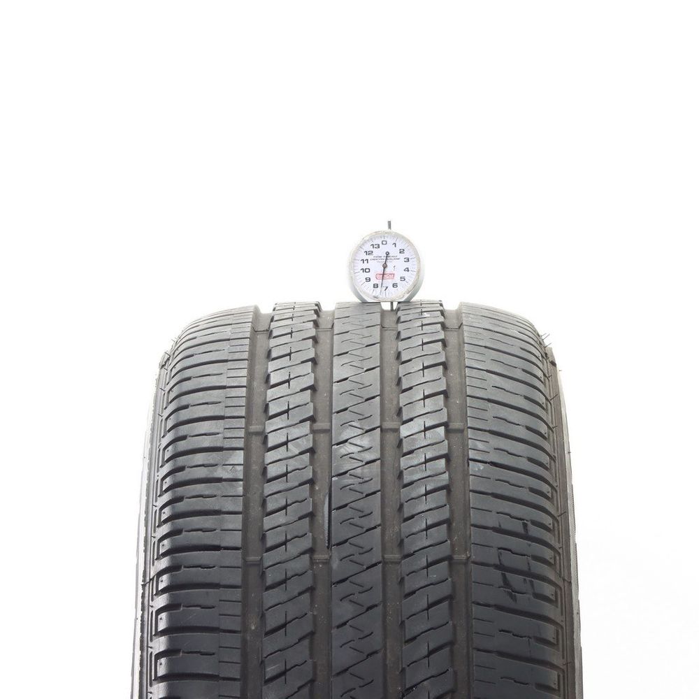 Set of (4) Used 265/50R20 Bridgestone Dueler H/L 400 107T - 7-8.5/32 - Image 9