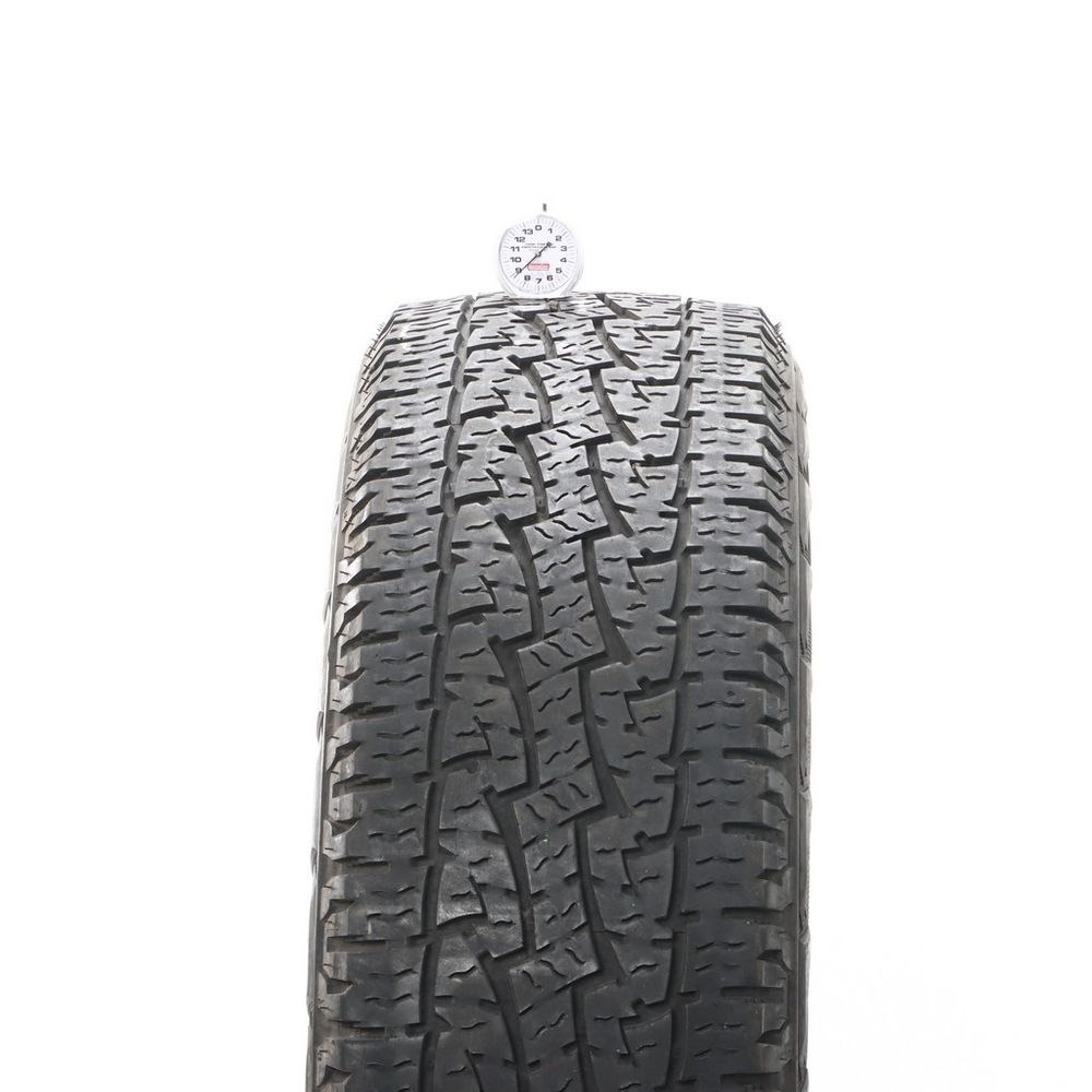 Used LT 265/60R20 Nexen Roadian AT Pro RA8 121/118S E - 8.5/32 - Image 2
