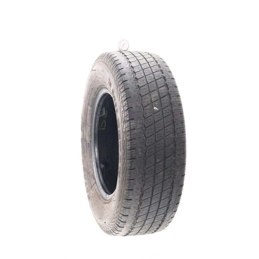 Used LT 265/70R17 Milestar Patagonia H/T 123/120Q E - 8/32 - Image 1