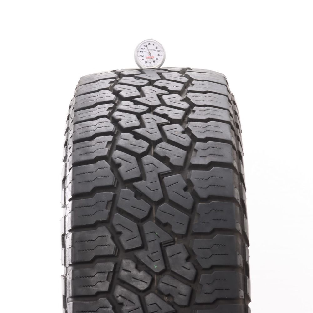 Used LT 275/70R17 Falken Wildpeak A/T3W 114/110S C - 13/32 - Image 2