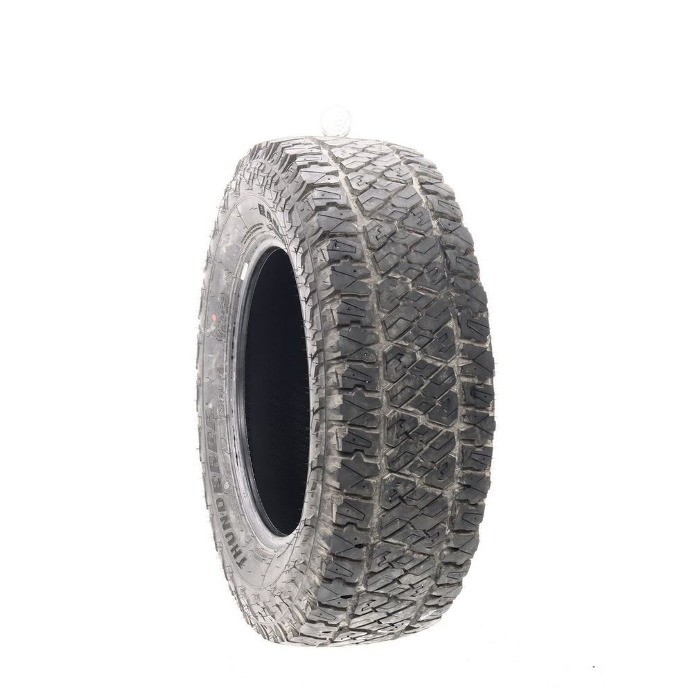 Set of (2) Used 275/65R18 Thunderer Ranger A/T R 116T - 8.5-10/32 - Image 4