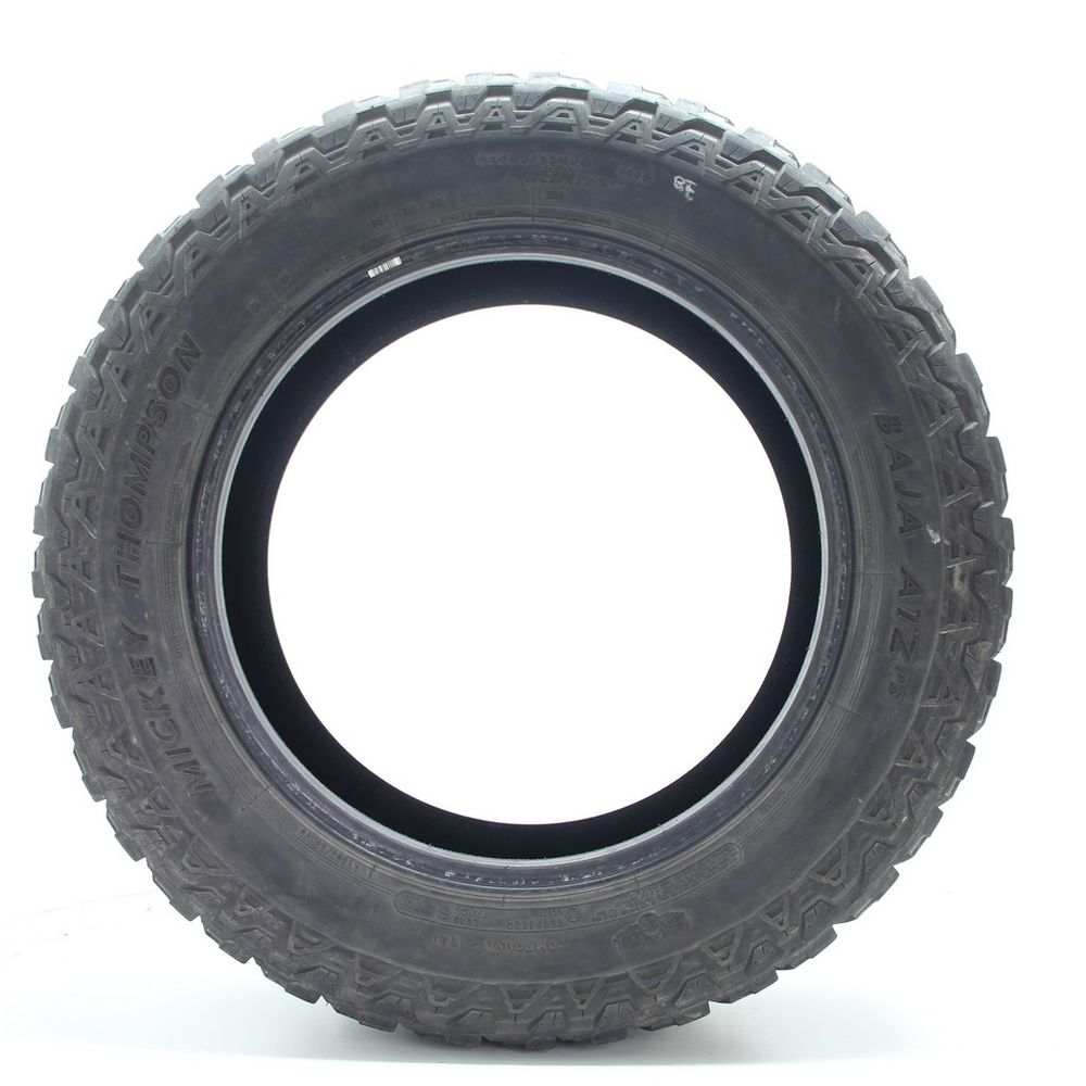 Used LT 305/55R20 Mickey Thompson Baja ATZP3 121/118Q E - 9/32 - Image 3