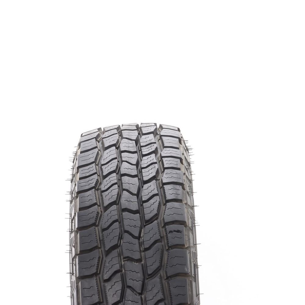 Set of (2) Used LT 225/75R16 Cooper Discoverer AT3 LT 115/112R E - 15.5-16/32 - Image 2