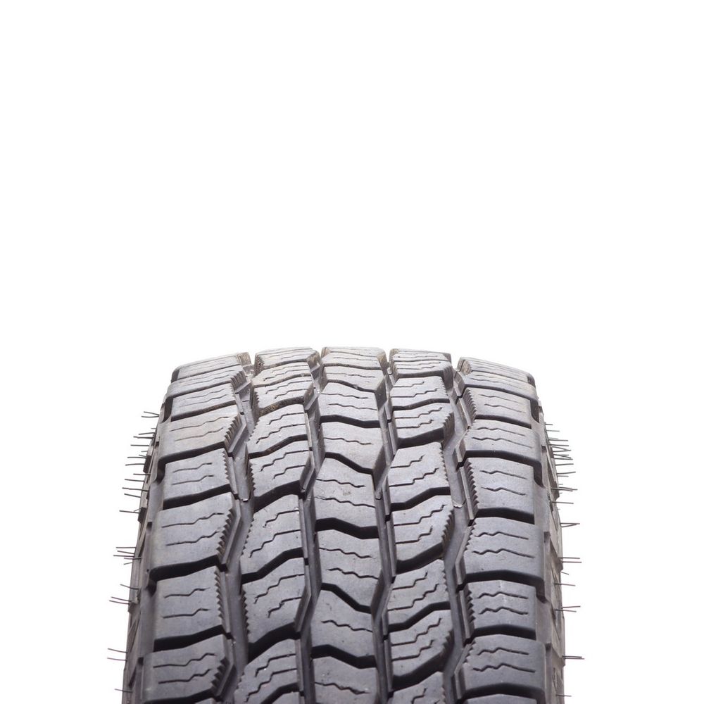Set of (2) Used LT 225/75R16 Cooper Discoverer AT3 LT 115/112R E - 15.5-16/32 - Image 5