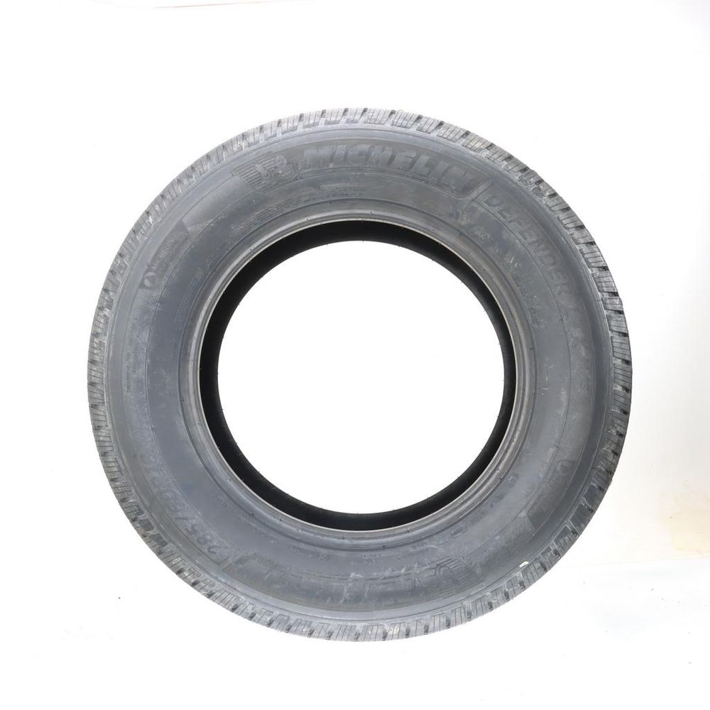 New 285/60R18 Michelin Defender LTX M/S 120H - Image 3