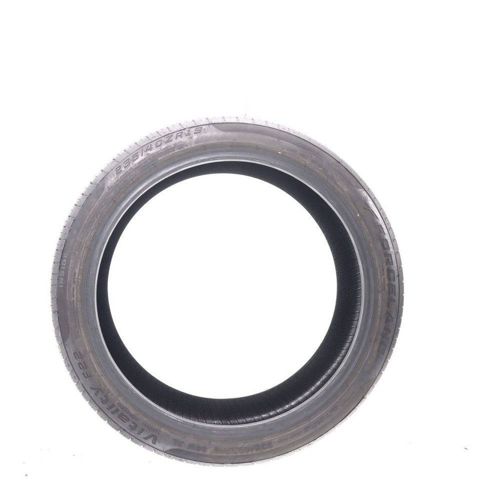 Used 235/40ZR19 Forceland Vitality F22 96W - 7.5/32 - Image 3