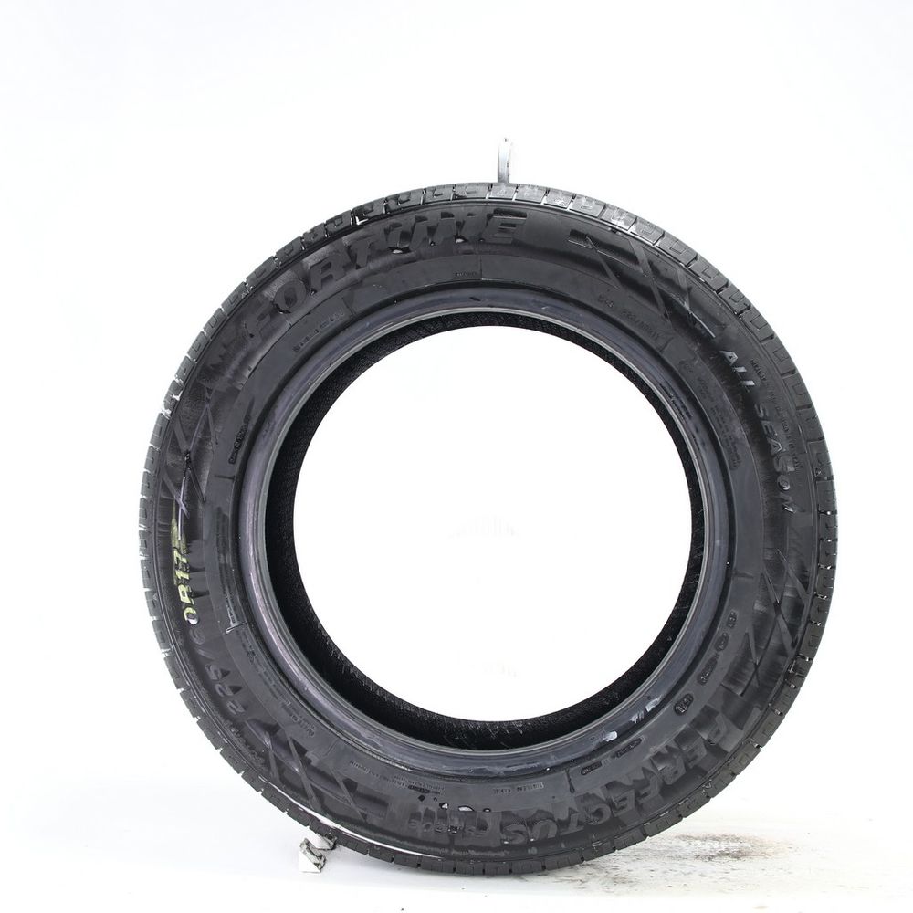Used 225/60R17 Fortune Perfectus FSR602 99V - 9/32 - Image 3