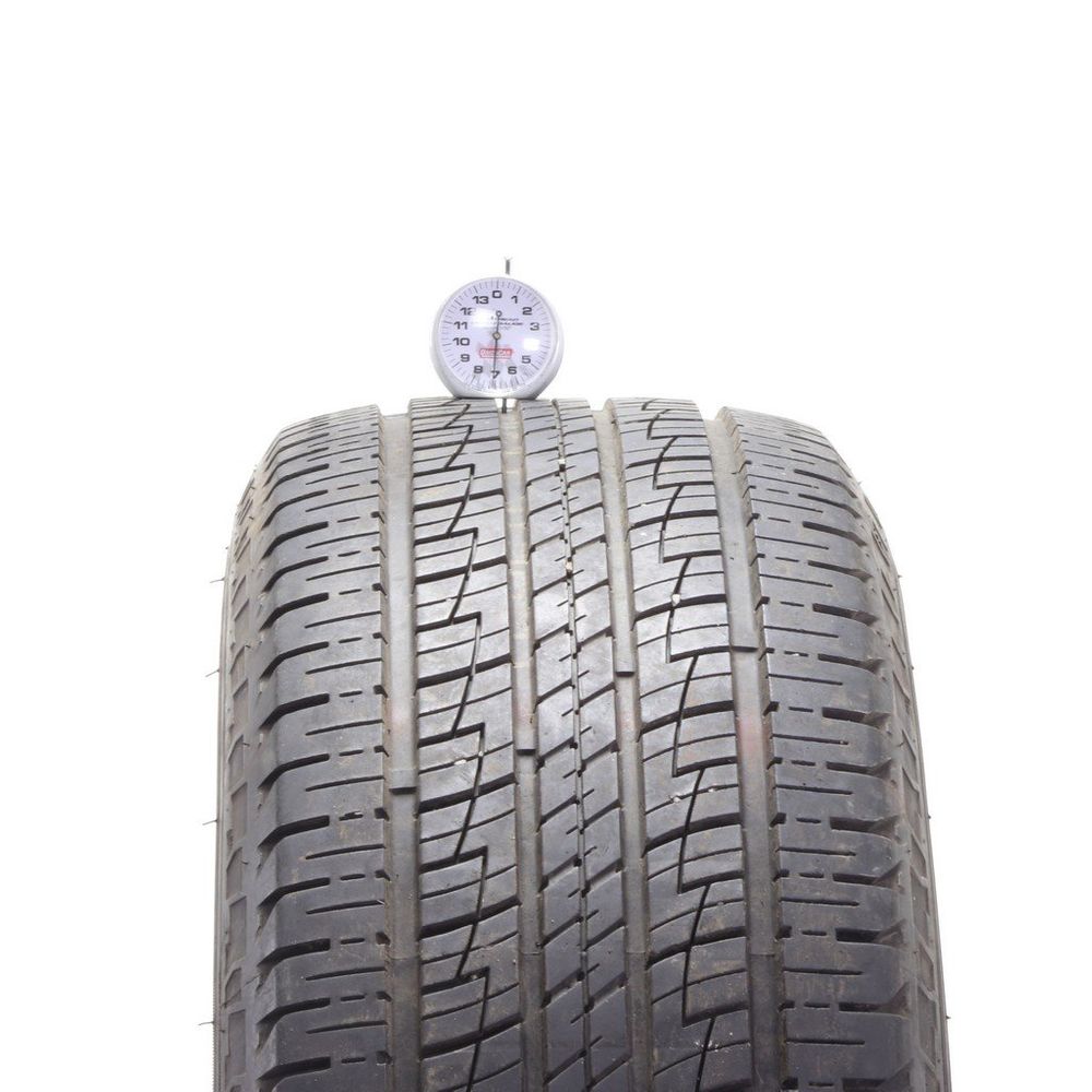 Used 265/65R17 Advanta SV T-01 110T - 7/32 - Image 2