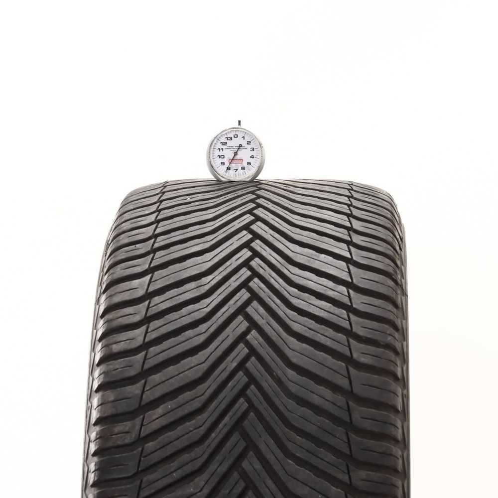 Set of (2) Used 265/45R21 Michelin CrossClimate 2 108V - 8-9.5/32 - Image 2
