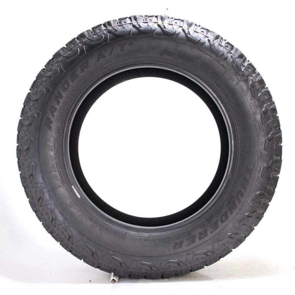 Used LT 275/65R20 Thunderer Ranger A/T R 126/123S E - 5.5/32 - Image 3