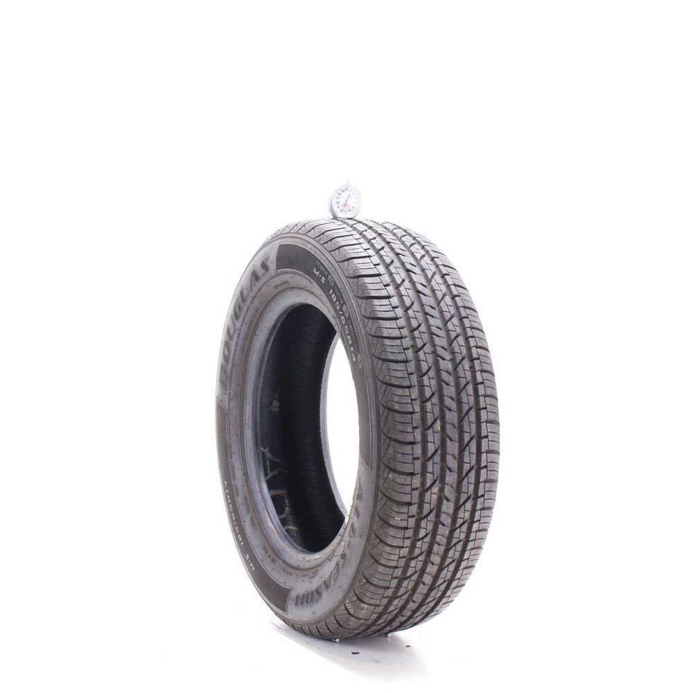 Used 185/65R14 Douglas All Season 86S - 7.5/32 - Image 1