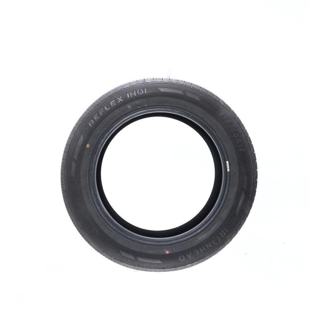 Used 215/60R17 Ironhead Reflex IH01 96T - 9.5/32 - Image 3