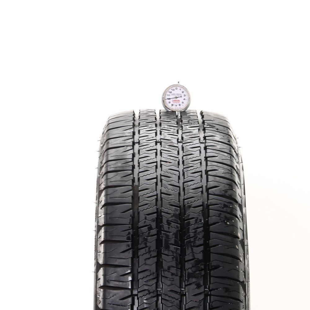 Used 265/70R17 Nexen Roadian HTX 2 RH51 115T - 10/32 - Image 2