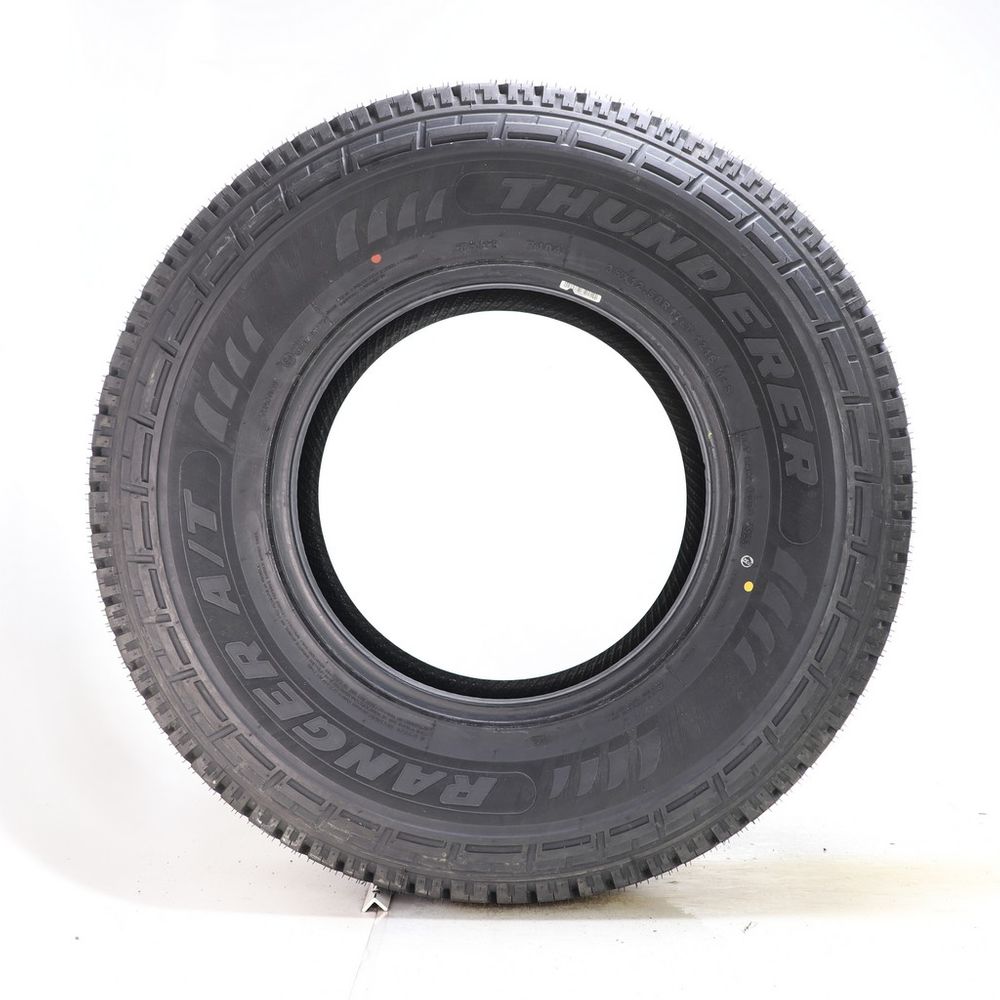Driven Once LT 35X12.5R17 Thunderer Ranger A/T R404 121S E - 17/32 - Image 3