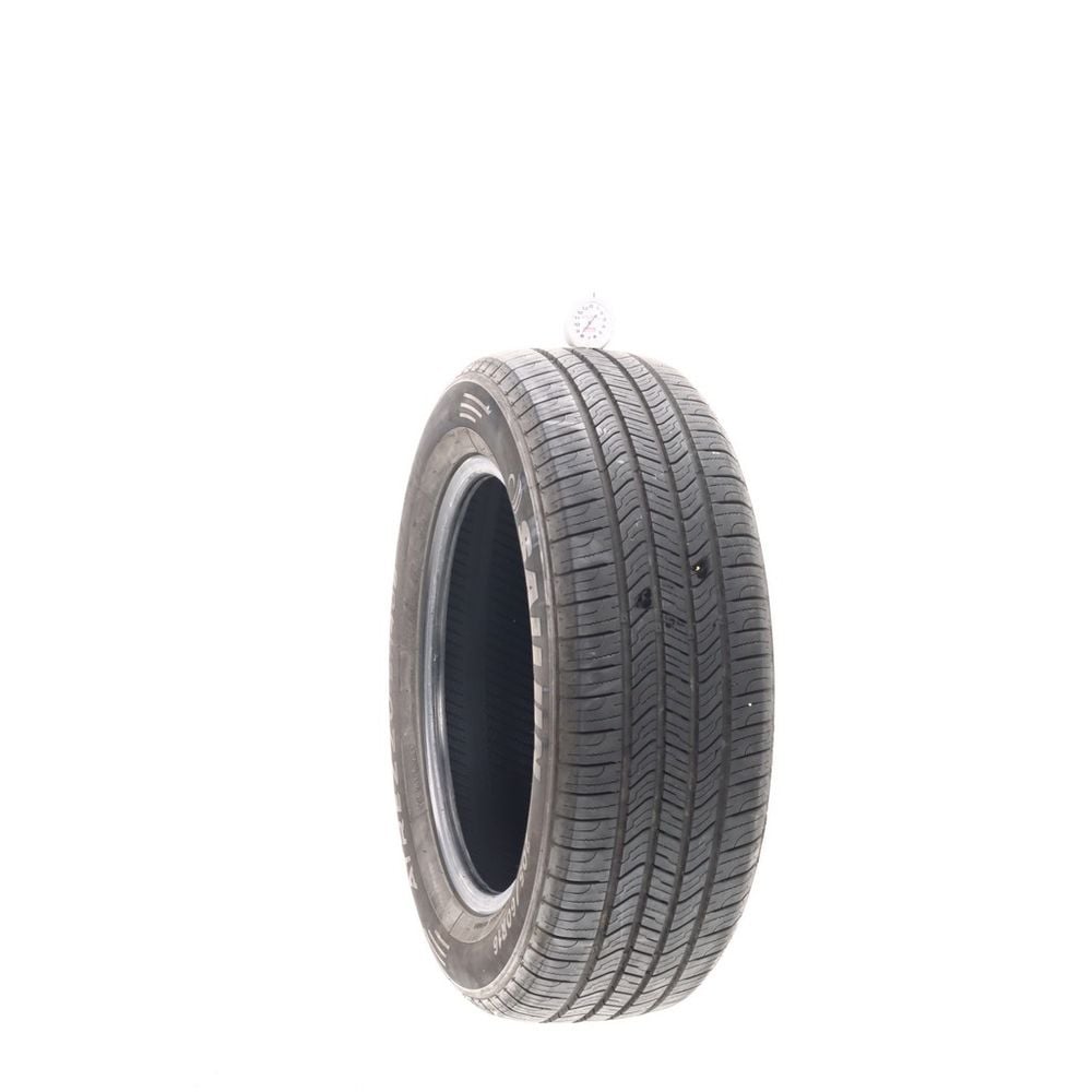 Set of (4) Used 205/60R16 Sailun Atrezzo SH408 92H - 7-8.5/32 - Image 7