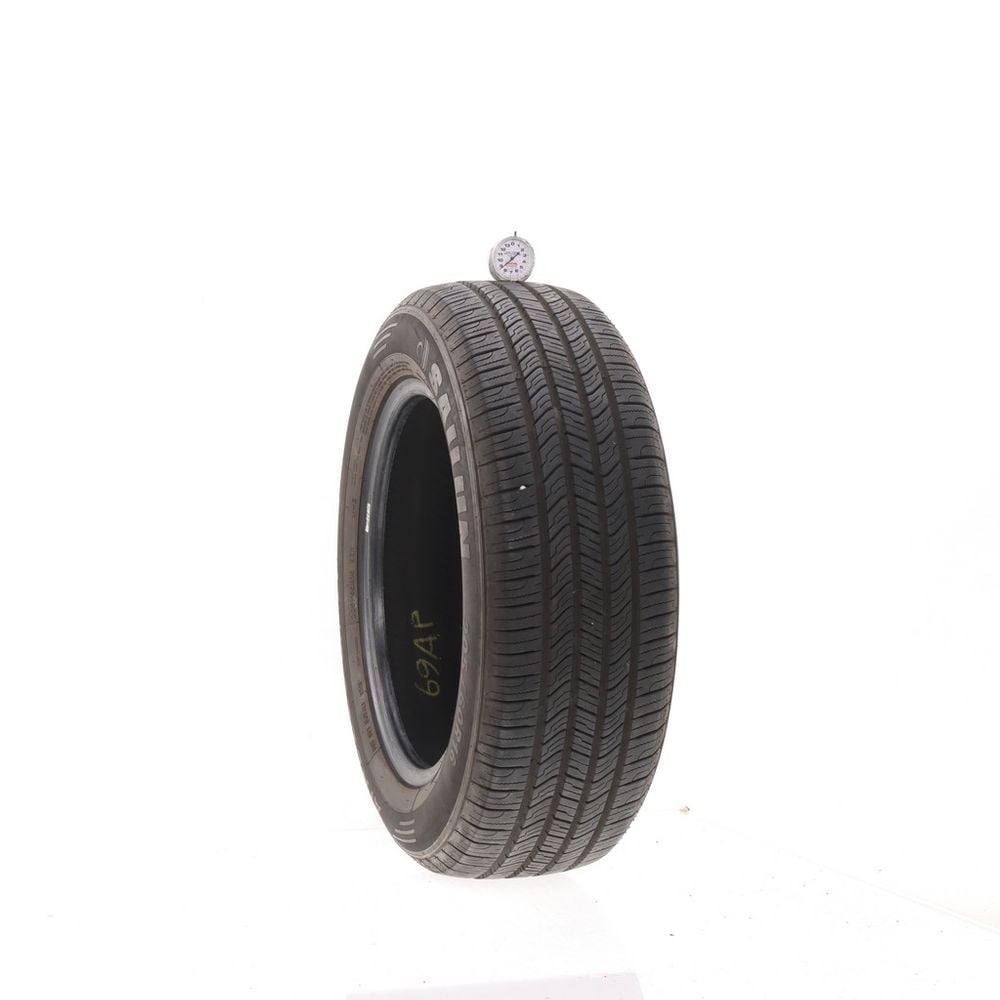 Set of (4) Used 205/60R16 Sailun Atrezzo SH408 92H - 7-8.5/32 - Image 10