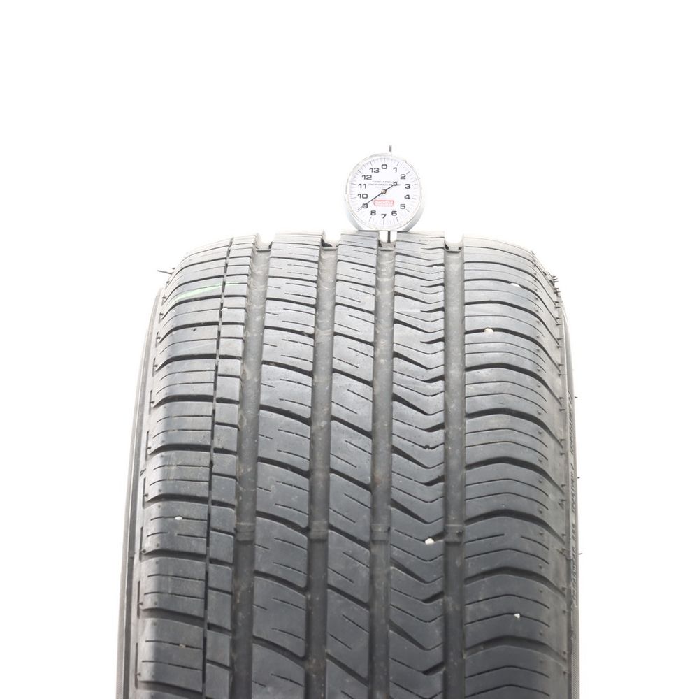 Used 245/55R19 Kenda Klever S/T 103H - 9/32 - Image 2