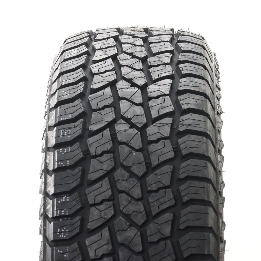New 255/65R17 Summit Trail Climber AT02 110T - Image 2