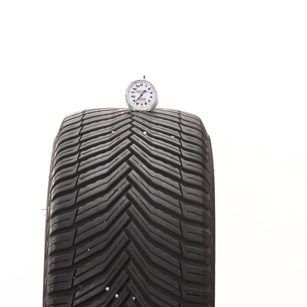 Used 235/55R18 Michelin CrossClimate 2 100H - 8.5/32 - Image 2